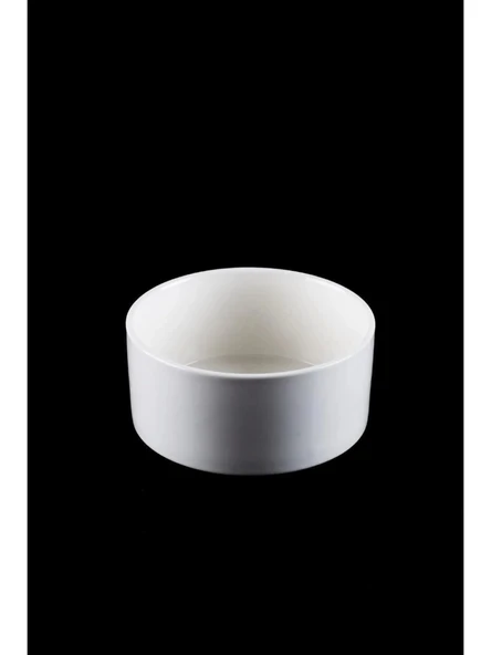 Acar SCT10852 Yuvarlak Kase 13x6,5cm