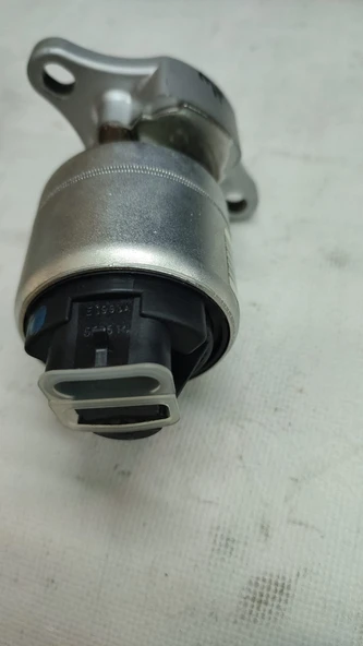 EGR.VALFİ Opel Vectra B-1.6 16V valf benzinli motor 1600 cc 16 Subaplı-1998 sonrası modeller EGR valfi OEM numarası 5851025-GM orjinal-X16Xel-Orjinal parçadır - 5