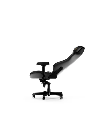 DXracer Master XL Serisi Oyuncu Koltuğu - Siyah - 5