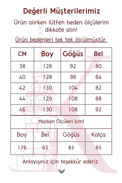 Bayan Denim Elbise Biye Nakışlı Elbise Açık Mavi - 5