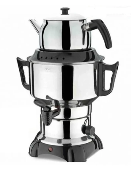 Elektrikli Semaver 4,5 lt