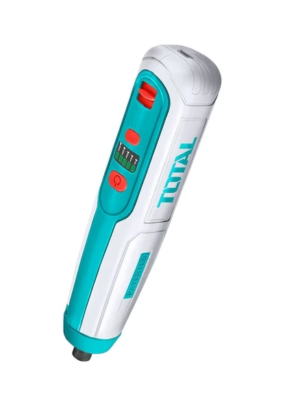 Total Şarjlı Vidalama TSDLI04062  5 Nm Tork ( Mini Vidalama ) ürün görseli