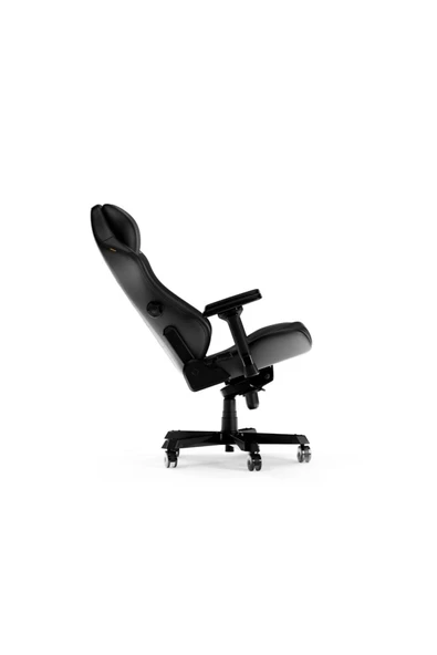 DXracer Master XL Serisi Oyuncu Koltuğu - Siyah - 4