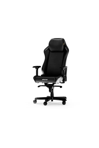 DXracer Master XL Serisi Oyuncu Koltuğu - Siyah - 2