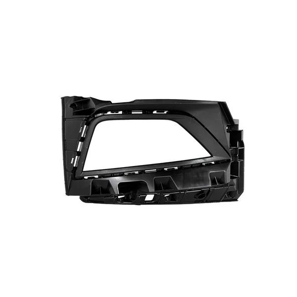 Volkswagen Polo Ön Tampon Sis Bakaliti Sağ (2018-2020) 2G0853666G WOS07PO155 1.0, 1.6 TDI ürün görseli