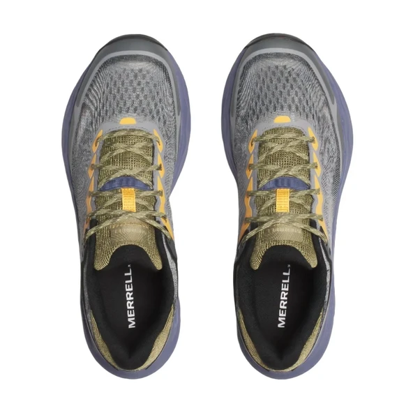 Merrell Nova 4 Erkek Spor Ayakkabısı J068561 - 4