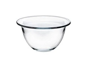 Paşabahçe 59414 900cc/63oz 17cm Fırın ve Karıştırma Kabı Borcam
