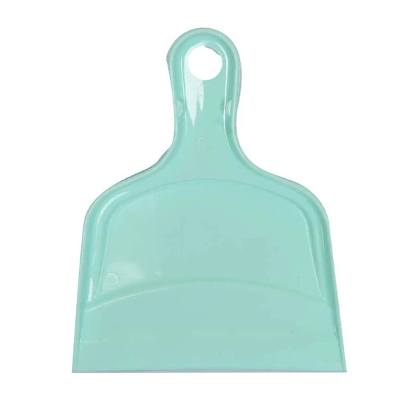 Plastik Küçük Fırçalı Faraş Karışık Renk ZP-134 - 2