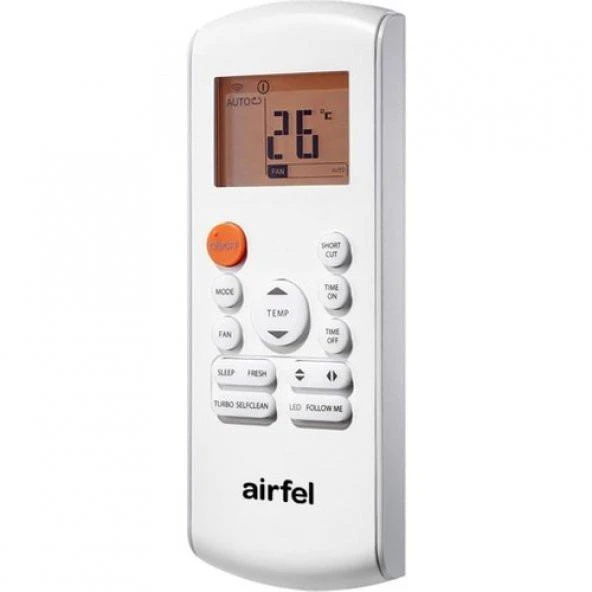 AIRFEL LTXM35N 12000 BTU R32 A++ INT.DUV.TIP.KLIMA - 3