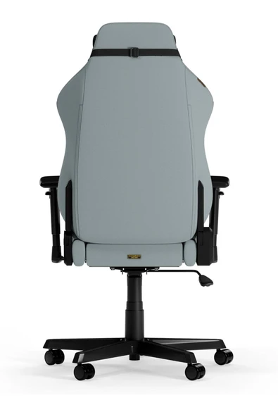 Dxracer Drifting L Kumaş Su Geçirmez Serisi Oyuncu Koltuğu Turkuaz - Siyah - 3