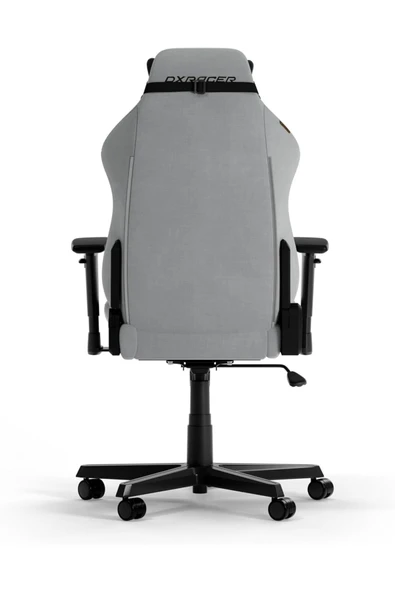 DXracer Drifting L Kumaş Serisi Su Geçirmez Oyuncu Koltuğu - Gri - 3