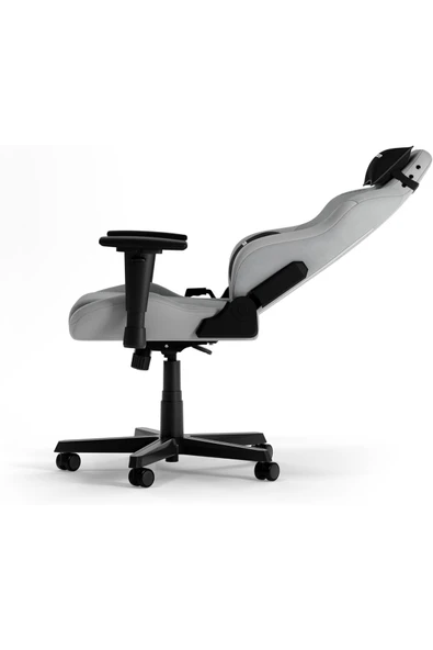 DXracer Drifting L Kumaş Serisi Su Geçirmez Oyuncu Koltuğu - Gri - 5
