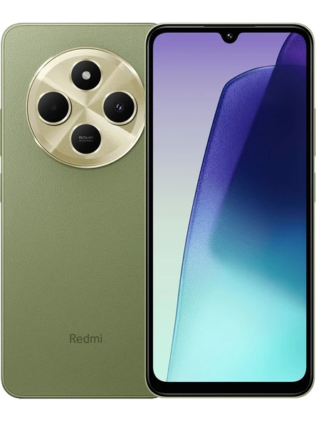 Xiaomi Redmi 14C 6GB 128GB YEŞİL