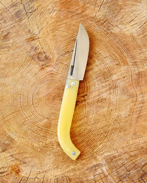 Tapan Av Çoban Bıçağı 23 cm Paslanmaz - 2