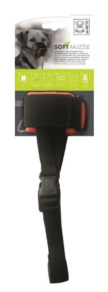 M-Pets Soft Bez Ağızlık (M)