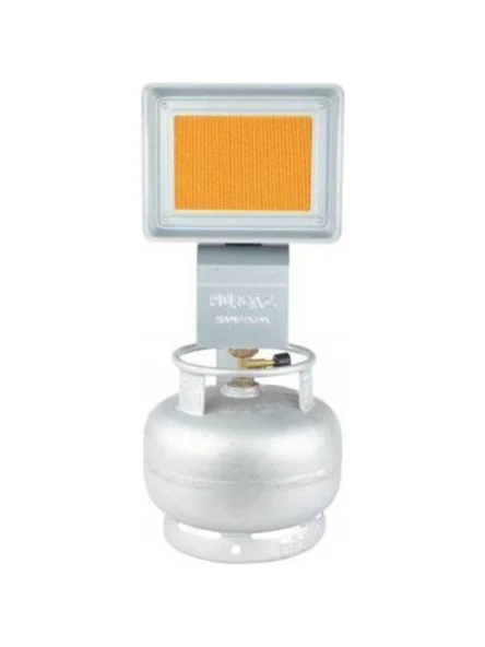 Nurgaz NG-309 Kamp Sobası