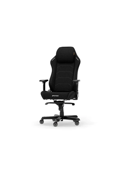 DxRacer Master XL Kumaş Su Geçirmez Serisi Oyuncu Koltuğu - Siyah - 2