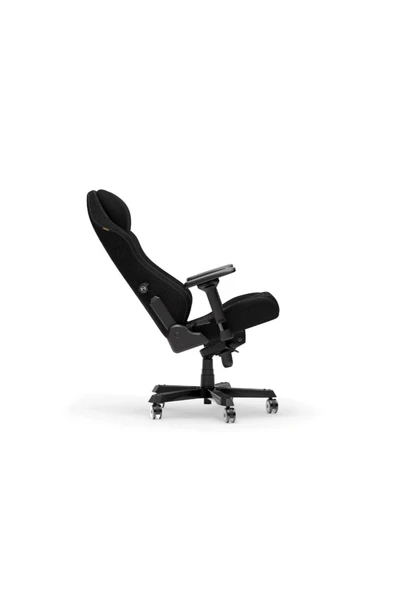 DxRacer Master XL Kumaş Su Geçirmez Serisi Oyuncu Koltuğu - Siyah - 4