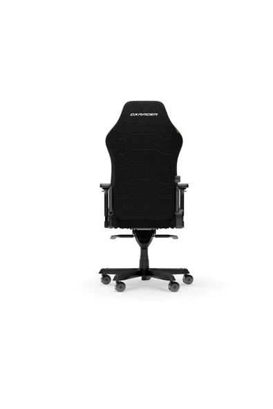 DxRacer Master XL Kumaş Su Geçirmez Serisi Oyuncu Koltuğu - Siyah - 3
