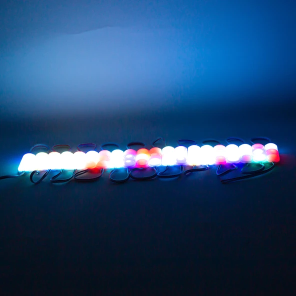 POWERMASTER RGB MODÜL LED