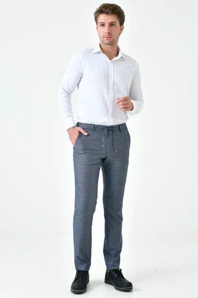 WORKMAN Esnek Form Erkek Jogger Pantolon EGE-8