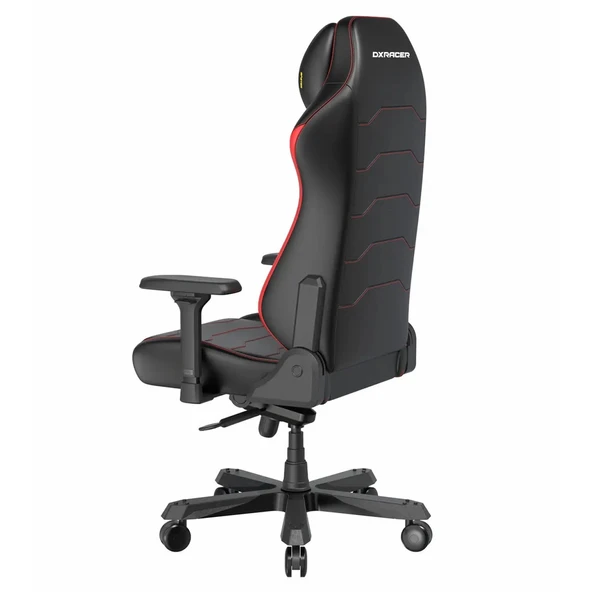 Dxracer Master XL Serisi Oyuncu Koltuğu Siyah - Kırmızı - 5