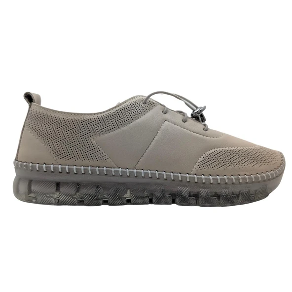 Musso - 2470-T | Kadın Ortopedik Ayakkabı - Resim 4