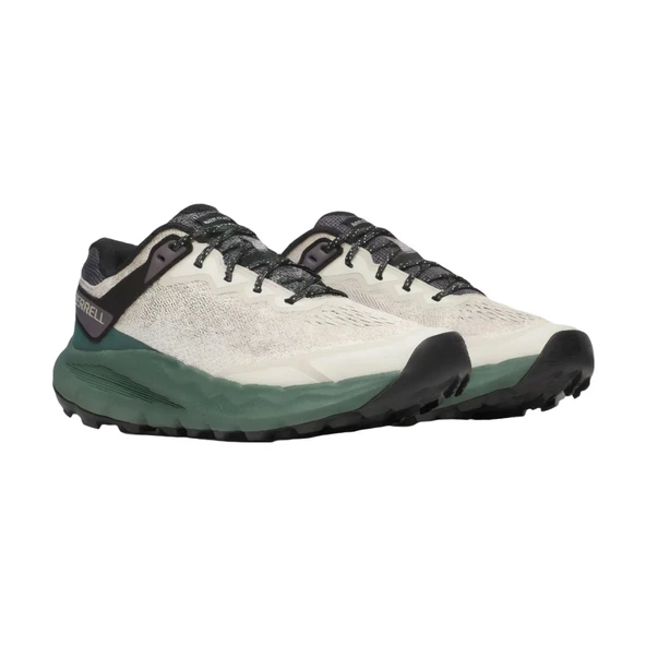 Merrell Nova 5 Erkek Koşu Ayakkabısı J068559 Bej - 3