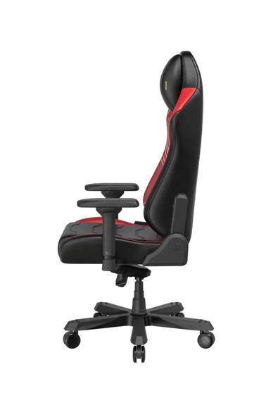 Dxracer Master XL Serisi Oyuncu Koltuğu Siyah - Kırmızı - 5