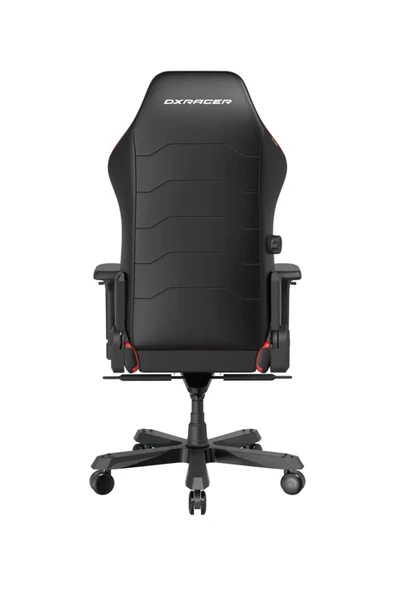 Dxracer Master XL Serisi Oyuncu Koltuğu Siyah - Kırmızı - 3