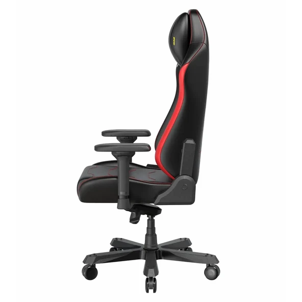 Dxracer Master XL Serisi Oyuncu Koltuğu Siyah - Kırmızı - 2