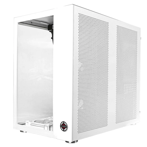 RaXius Zenith Z2 i5 4070-144F014 i5-14400F 32GB 2TBSSD RTX4070 W11P Gaming Masaüstü Bilgisayar - 3