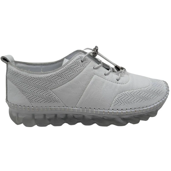 Musso - 2470-T | Kadın Ortopedik Ayakkabı - Resim 2