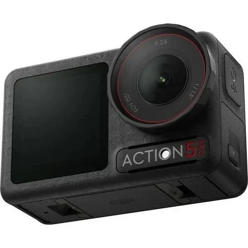 DJI Osmo Action 5 Pro Adventure Combo - 5