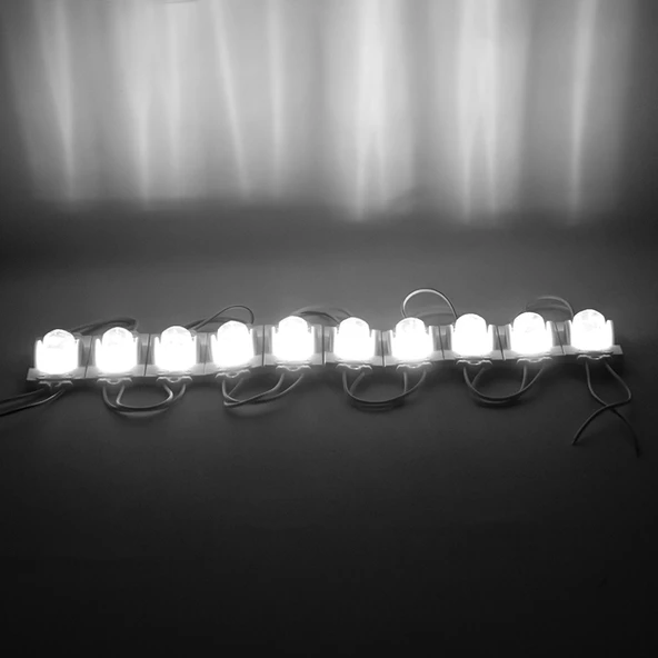 POWERMASTER BEYAZ MODÜL LED 48*30 2835 24 VOLT 1.4 WATT