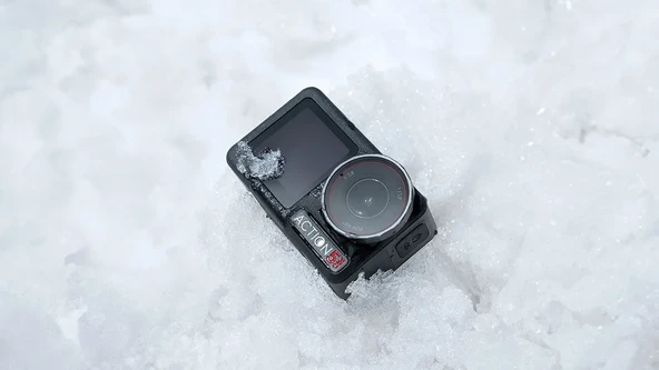 DJI Osmo Action 5 Pro Adventure Combo - 7