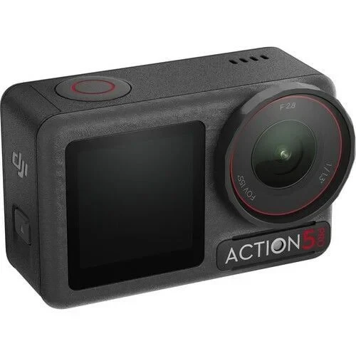 DJI Osmo Action 5 Pro Adventure Combo - 2