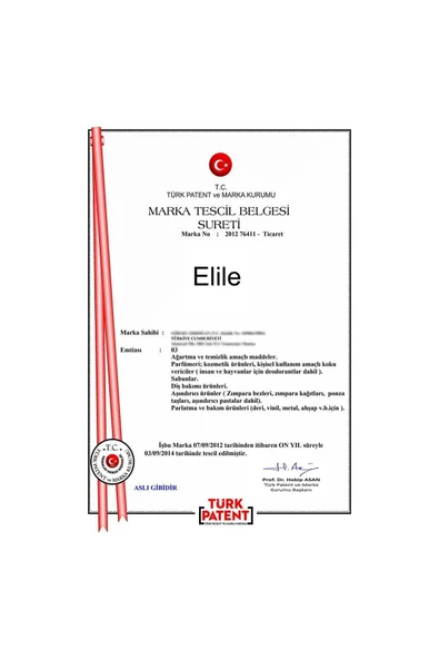 Elile Sunblock Sun Protection Cream- Shea Butter Ve Hyaluronic Acid Içeren Güneş Koruma Kremi 150 Ml - Resim 8