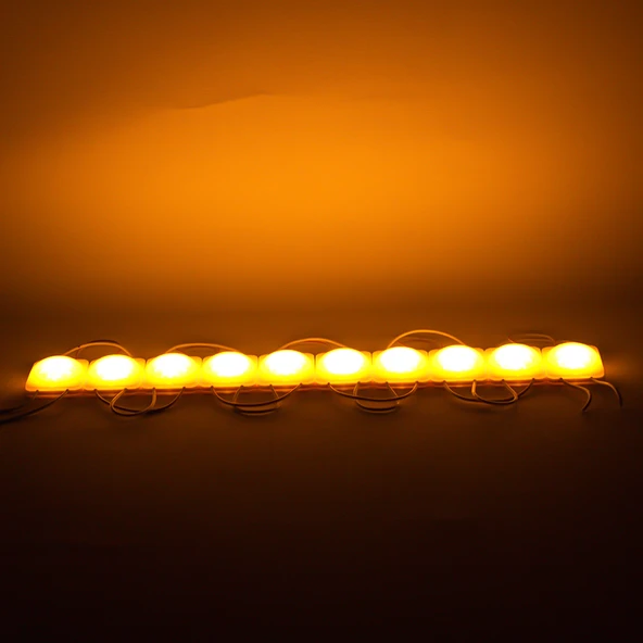 POWERMASTER SARI COB MODÜL LED 24 VOLT 2.8 WATT
