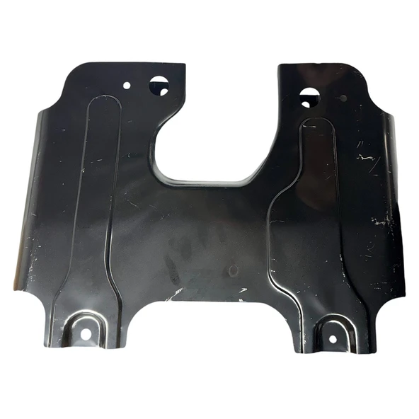 MUHAFAZA KARTER HILUX 07-11 ORTA SAC