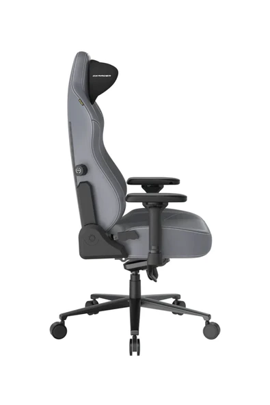 DXracer Craft XL Serisi Oyuncu Koltuğu - Gri - 4