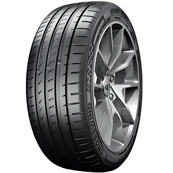 Crosswind 215/45R16 90Y XL Sport Peak (Yaz) (2025)