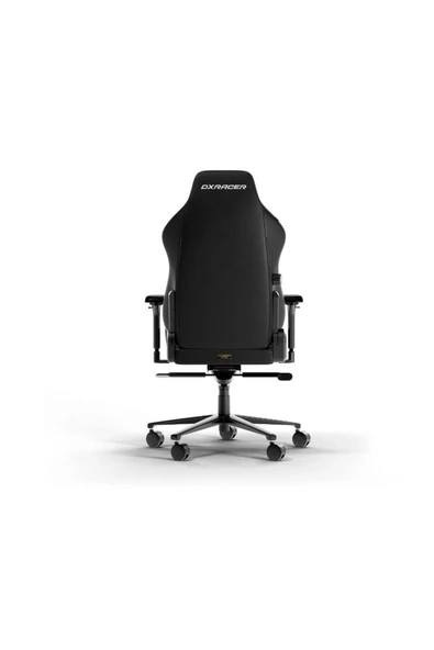 DXracer Craft XL Serisi Oyuncu Koltuğu Siyah - Beyaz - 3