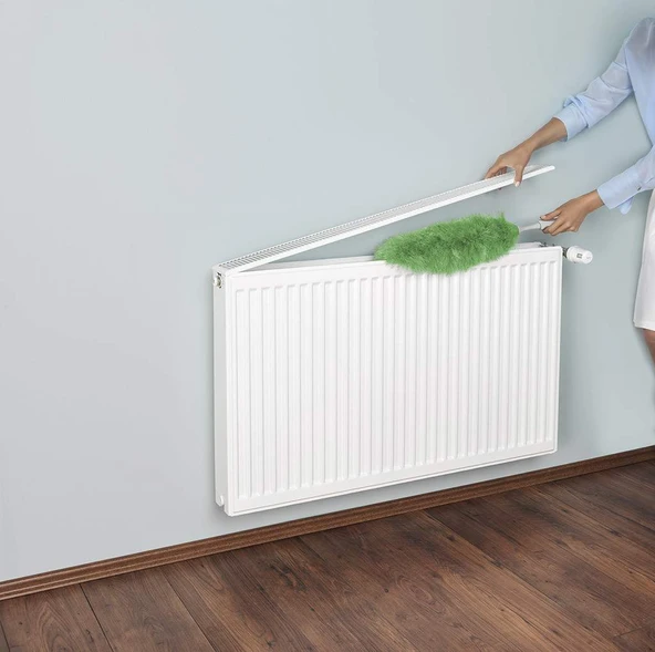 ECA PANEL RADYATÖR 600x1000 PKKP TİP 22 - 4