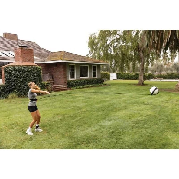 SKLZ Hit-N-Serve Fes Voleybol Servis Antrenmanı 92144 - 4