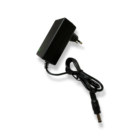 Adaptör DC 12V 3A 5.5mm 2.1mm Priz Tipi güç kaynağı trafo 36Watt - 2