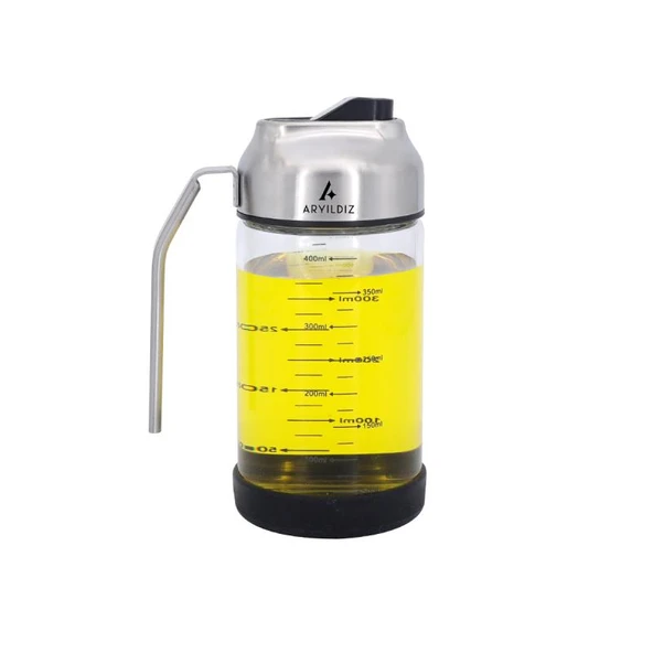 ARYILDIZ TİMELESS YAĞLIK 450 ML - 2