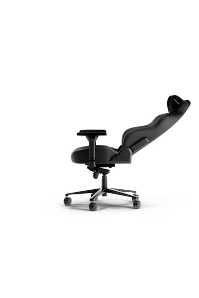 DXracer Craft XL Serisi Oyuncu Koltuğu - Siyah - 5