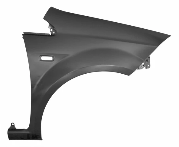 Ön Çamurluk Sağ Fiat Linea Orjinal Opar 52063463