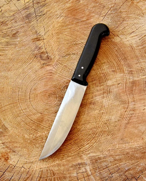 Tapan Mutfak Bıçağı Paslanmaz 26 cm - 2